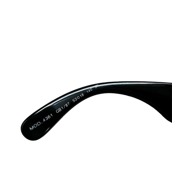 Versace Sunglasses - Picture 6 of 6